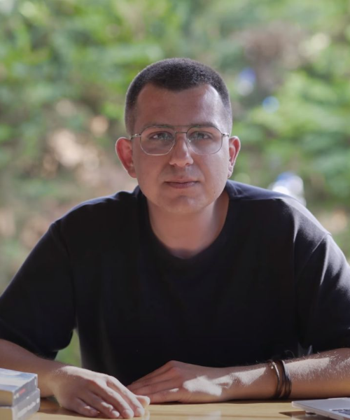 Türk Psikolog Little Rock