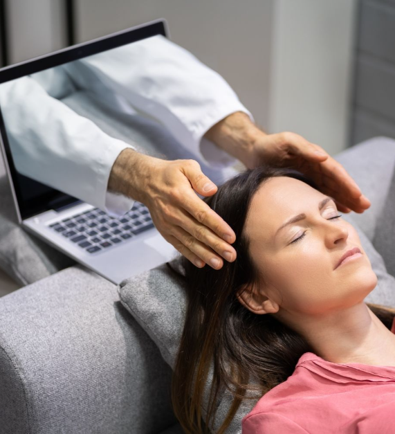 Online Türk Psikolog, Little Rock