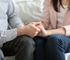 Little Rock aile terapisi