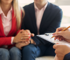 Little Rock çift terapisi