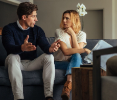 Little Rock evlilik terapisi