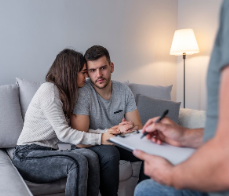 Little Rock ilişki terapisi